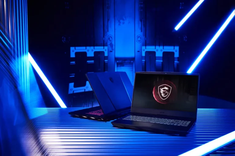 مواصفات و سعر لاب توب MSI Pulse GL66 اسطورة الجمينج الجديد