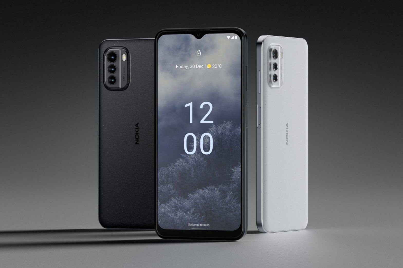 مواصفات و سعر هاتف Nokia X30 5G الجديد من نوكيا