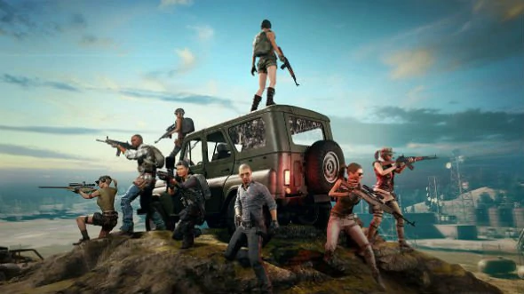 حقائق مذهلة عن لعبة ببجي موبايل PUBG MOBILE