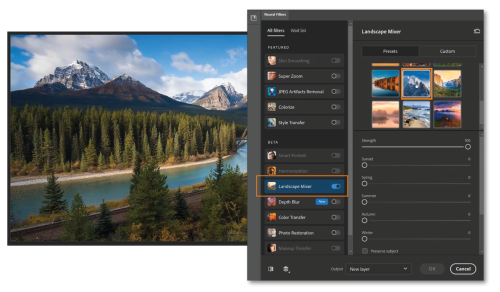 تحميل فوتوشوب مجانا adobe photoshop 2022 مباشر من التليجرام