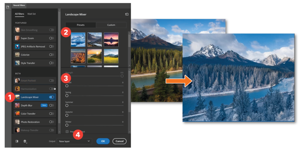 تحميل فوتوشوب مجانا adobe photoshop 2022 مباشر من التليجرام