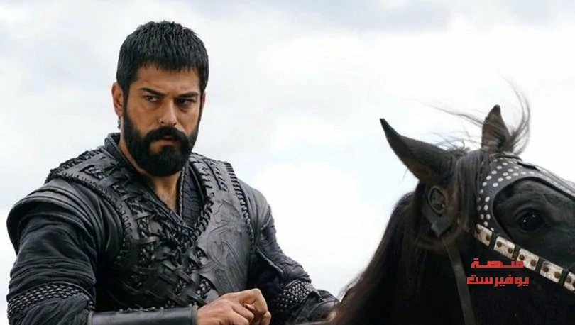 القنوات الناقلة لمسلسل المؤسس عثمان الموسم الرابع مدبلج وأحداث مثيرة في الحلقة 100