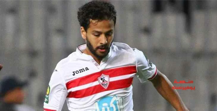 ما حقيقة ذهاب اللاعب أحمد رفعت إلى نادي الوحدة؟