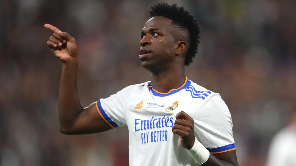 هل هدف ريال مدريد ضد أوساسونا صحيح؟