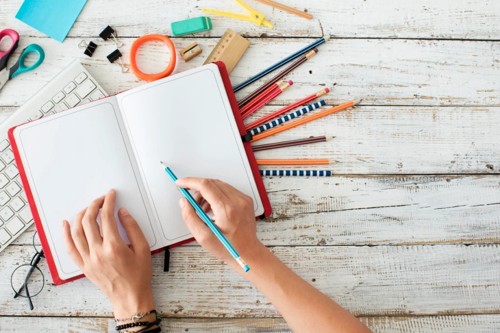 كيف أتعود على الدراسة لساعات طويلة؟