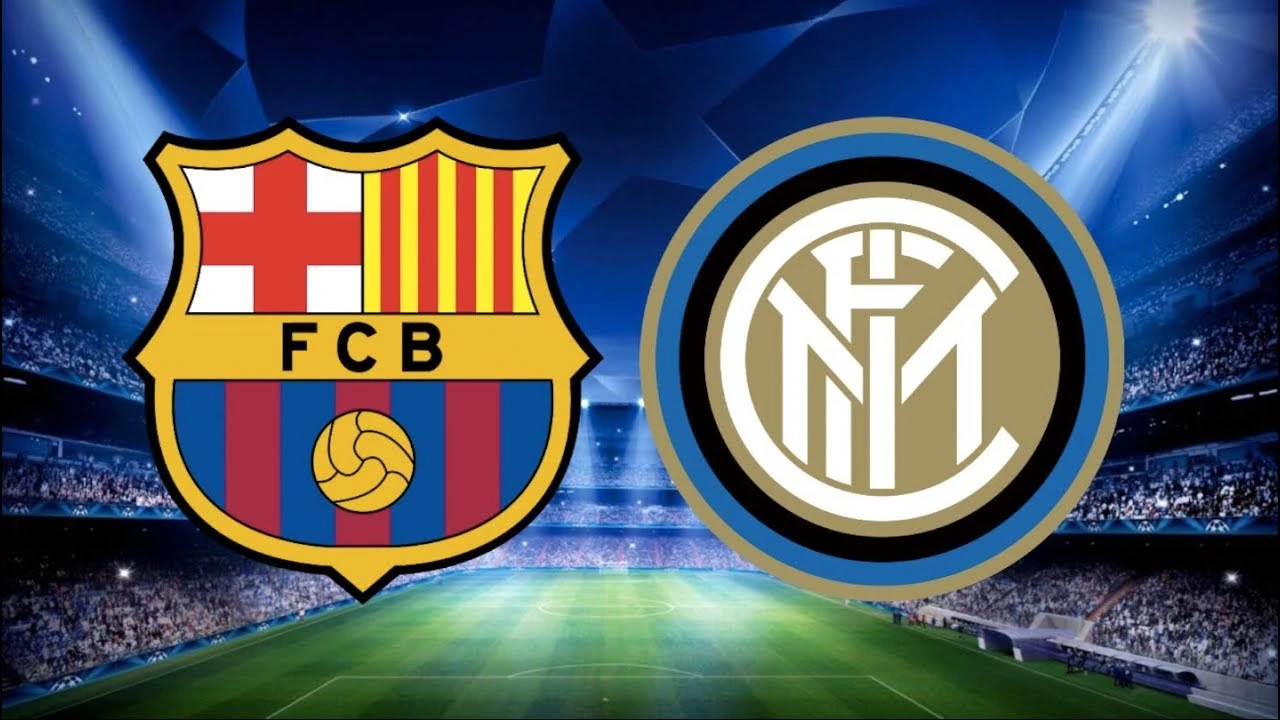 بث مباشر مباراة برشلونة و انتر ميلان اليوم 04/10/2022 دوري ابطال أوروبا