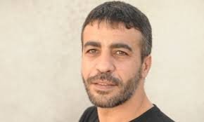 استشهاد الأسير ناصر أبو حميد بسبب الإهمال الطبي في سجون الاحتلال