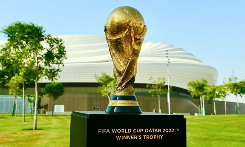 هل كأس العالم يصنع كل أربع سنوات