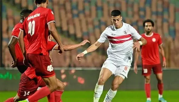 من هو امام عاشور لاعب الزمالك السابق