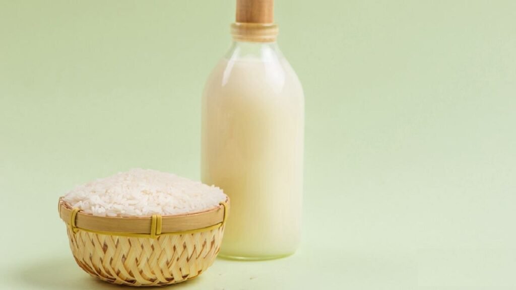 فوائد سيروم الأرز كنز بدأ الاطباء الحديث عنه