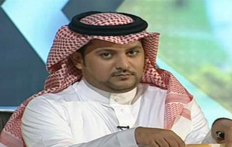 من هو تركي العجمة ويكيبيديا