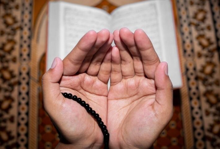 تجربتي مع دعاء ربنا هب لنا من أزواجنا