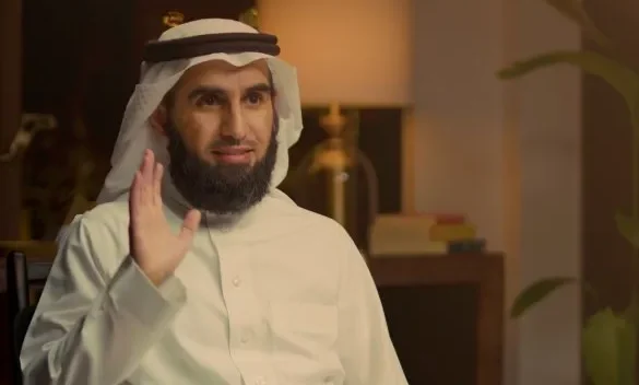 بودكاست كيف تنجح العلاقات ياسر الحزيمي