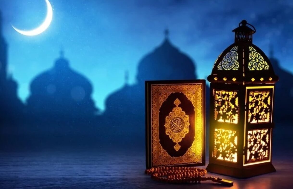 شهر رمضان 2023 بالمغرب