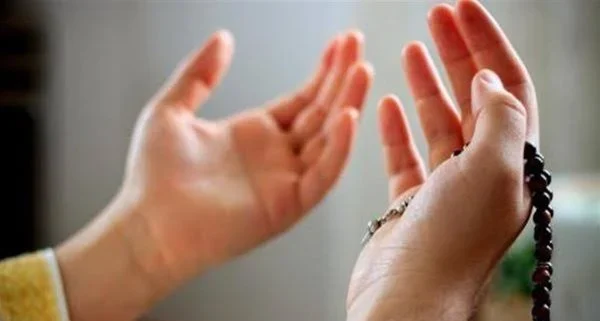 دعاء ربنا هب لنا من أزواجنا لتليين قلب الزوج