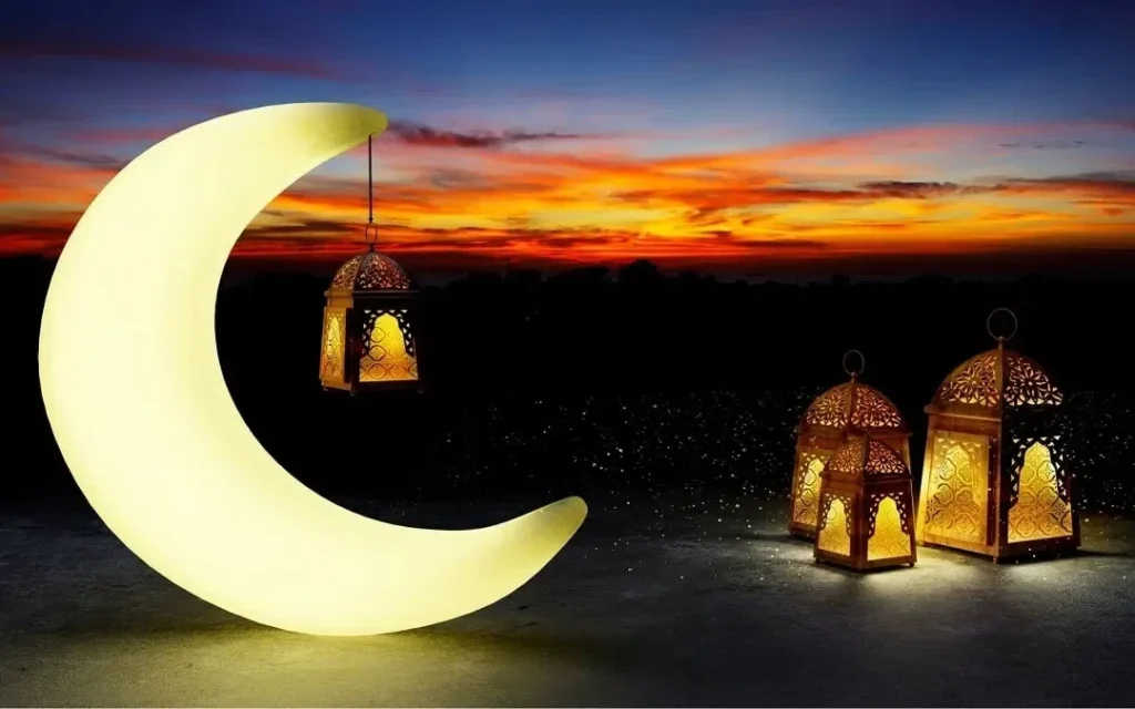 موعد رمضان 2023 الاردن