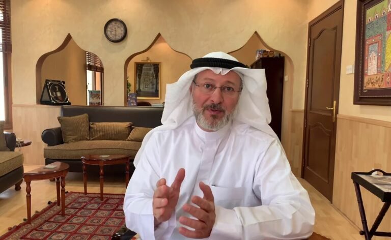 أسئلة د.جاسم المطوع للتعارف قبل الزواج