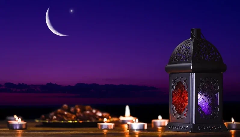 رمضان 2023 في فرنسا