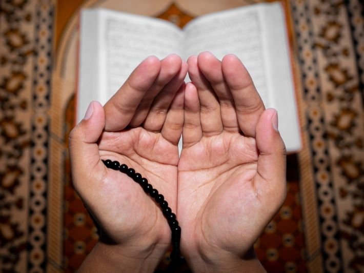 أدعية شهر رمضان مكتوبة مفاتيح الجنان