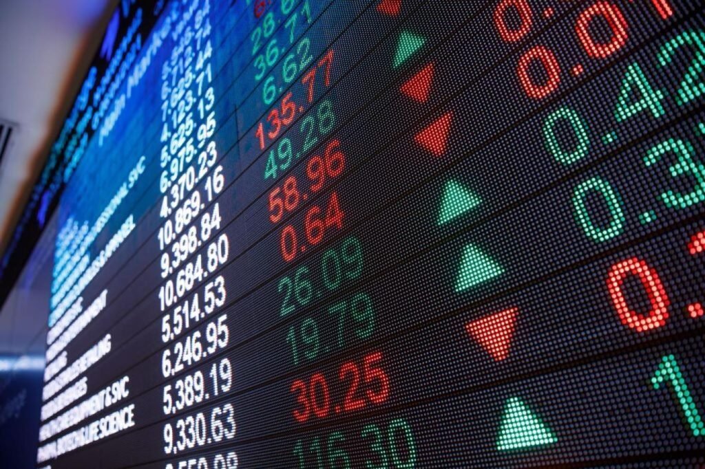 ما هو سبب نزول الاسهم السعودية 2023