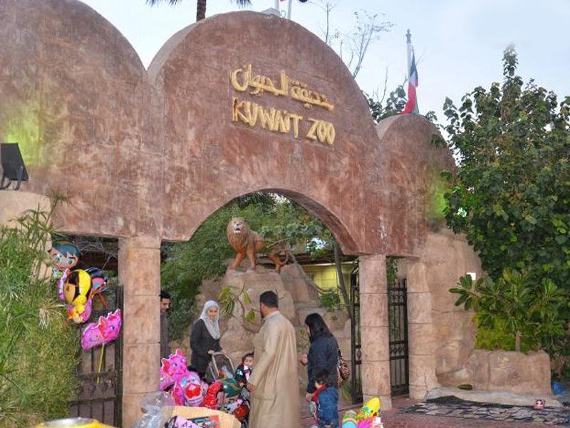 افضل اماكن خروج في الكويت ينصح بزيارتها