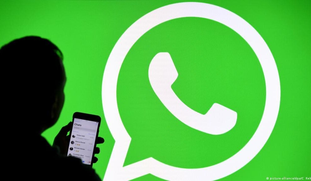 عيوب تحديث واتساب الجديد 2023