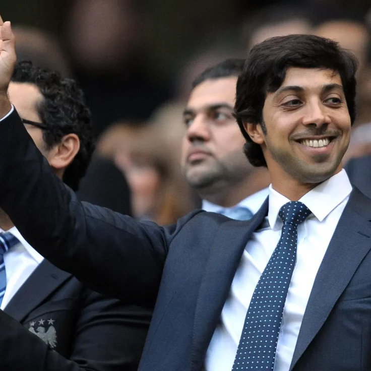 كم عدد الملاك العرب في الدوري الاسباني 2023
