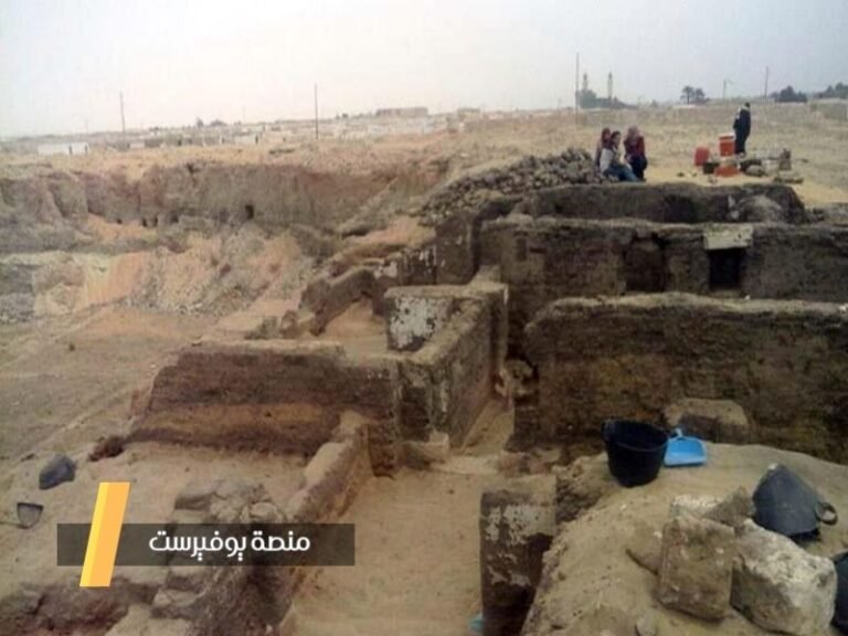 ما هو العصر الصاوي ومتى كان