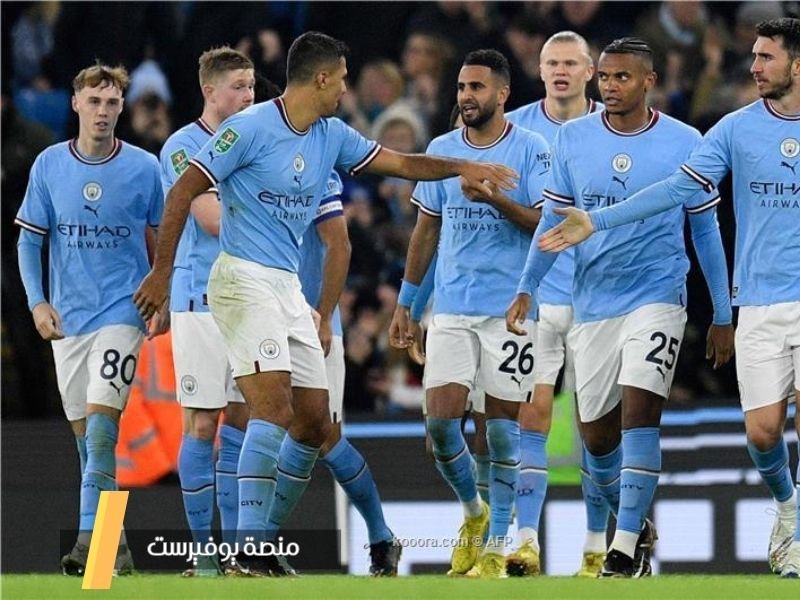 كم مرة حقق مانشستر سيتي دوري أبطال أوروبا