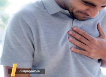 ما سبب نغزات القلب في سن الشباب