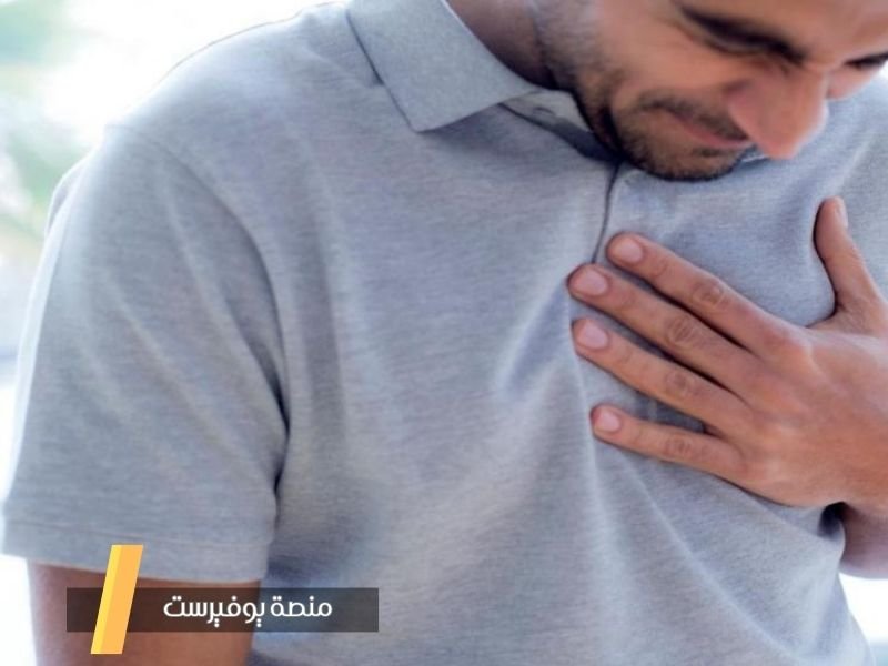 ما سبب نغزات القلب في سن الشباب