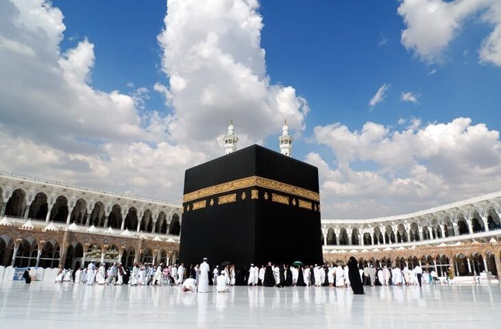 ما هي مناسك الحج