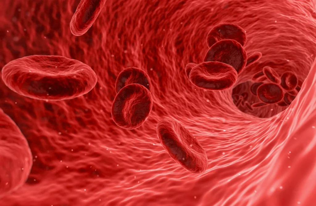 مرض الانيميا