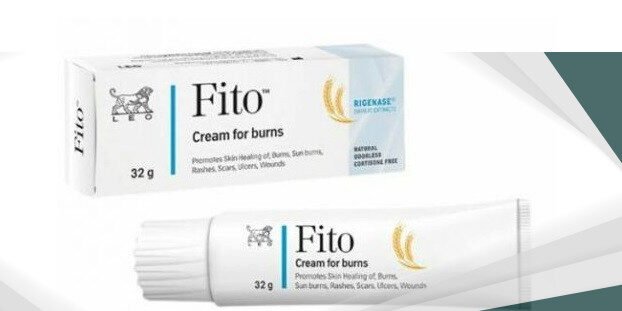 كريم fito لماذا يستخدم